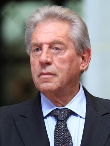 John C Maxwell