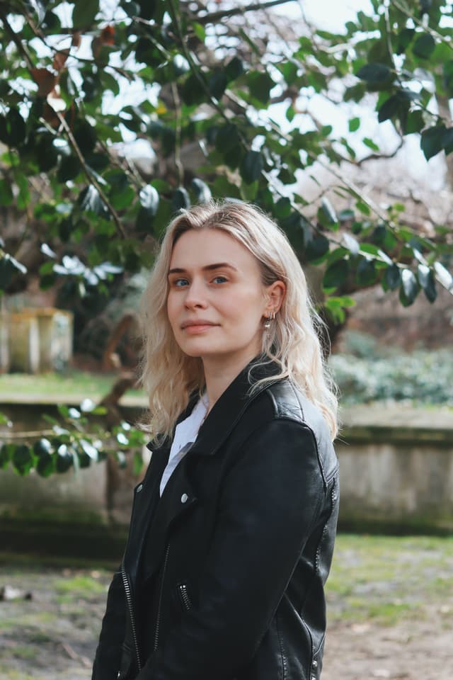 Lex Croucher