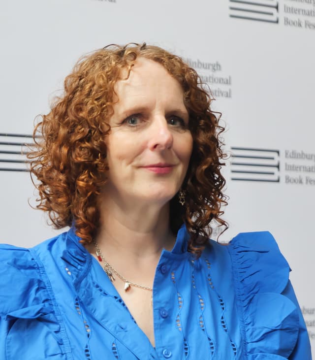 Maggie O'Farrell