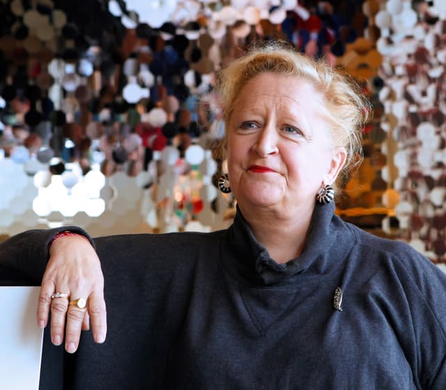 Margaret Heffernan