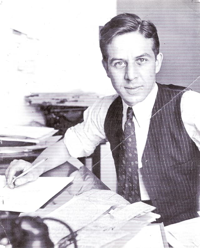 Marianne Cantwell