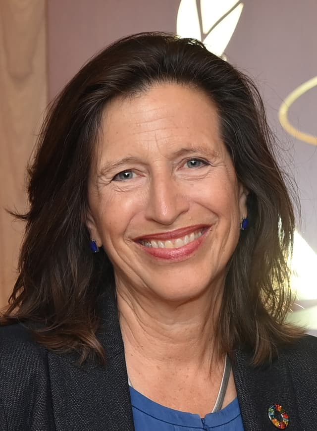 Melissa Fleming