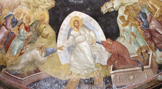 Michael Easter