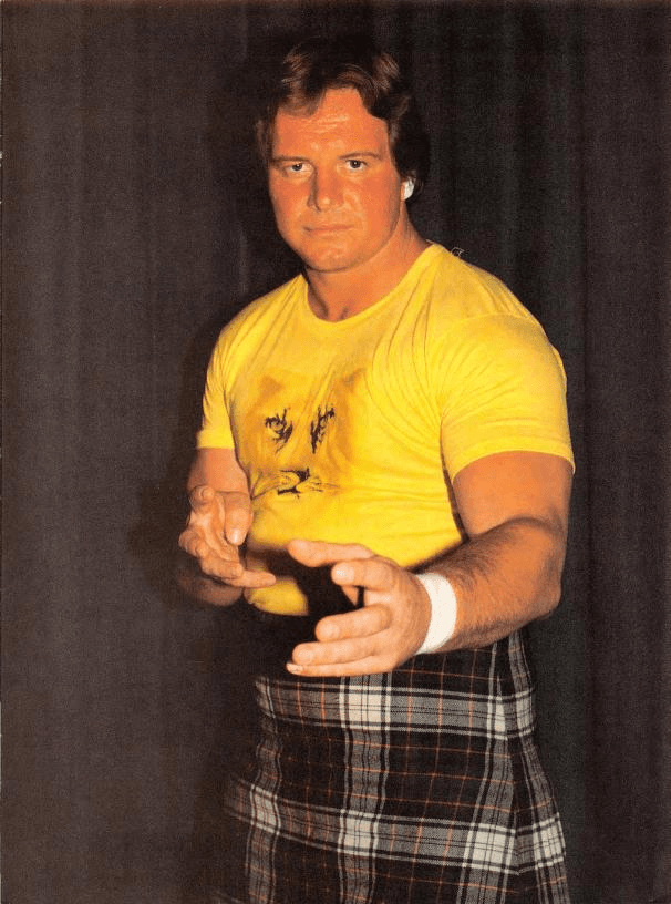 Mike Piper