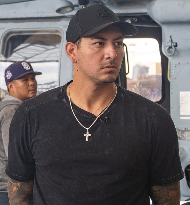 Nick Velasquez