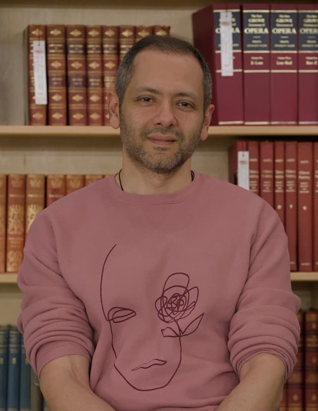 Omar El Akkad