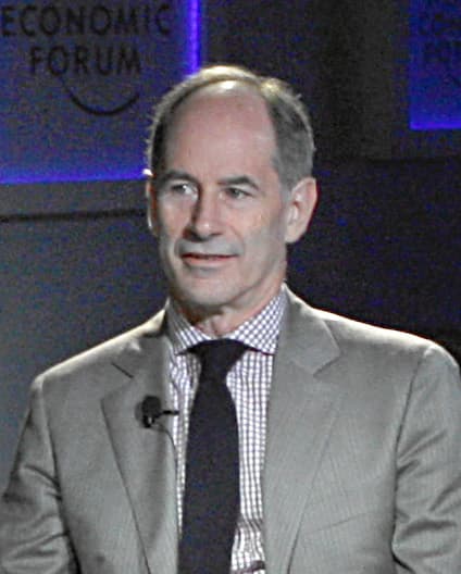 Roger L. Martin