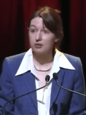 Sally Rooney