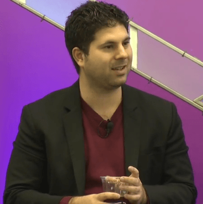 Scott Barry Kaufman