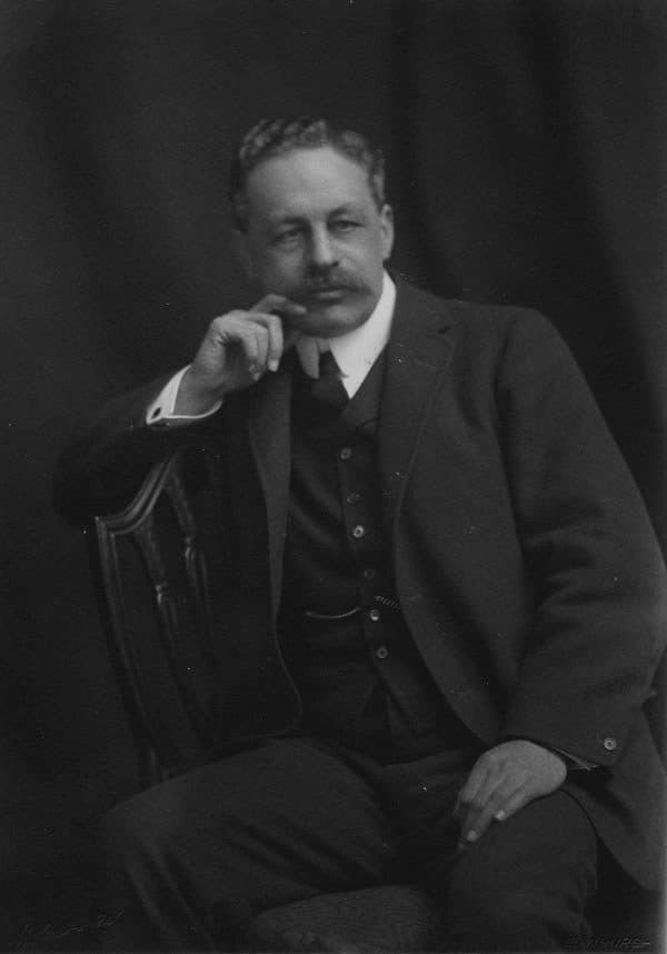 Scott G. Halford