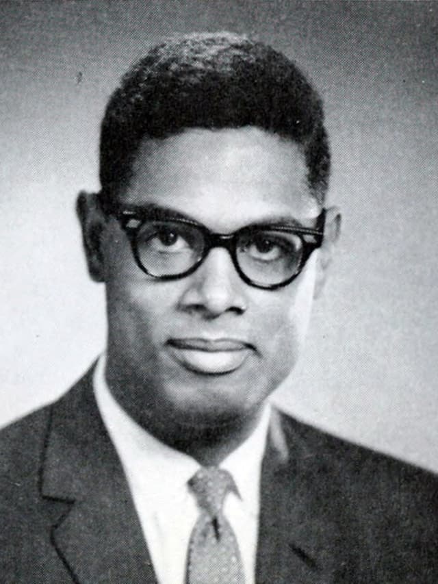 Thomas Sowell