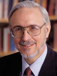William M. LeoGrande