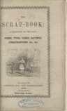 Scrap-book
