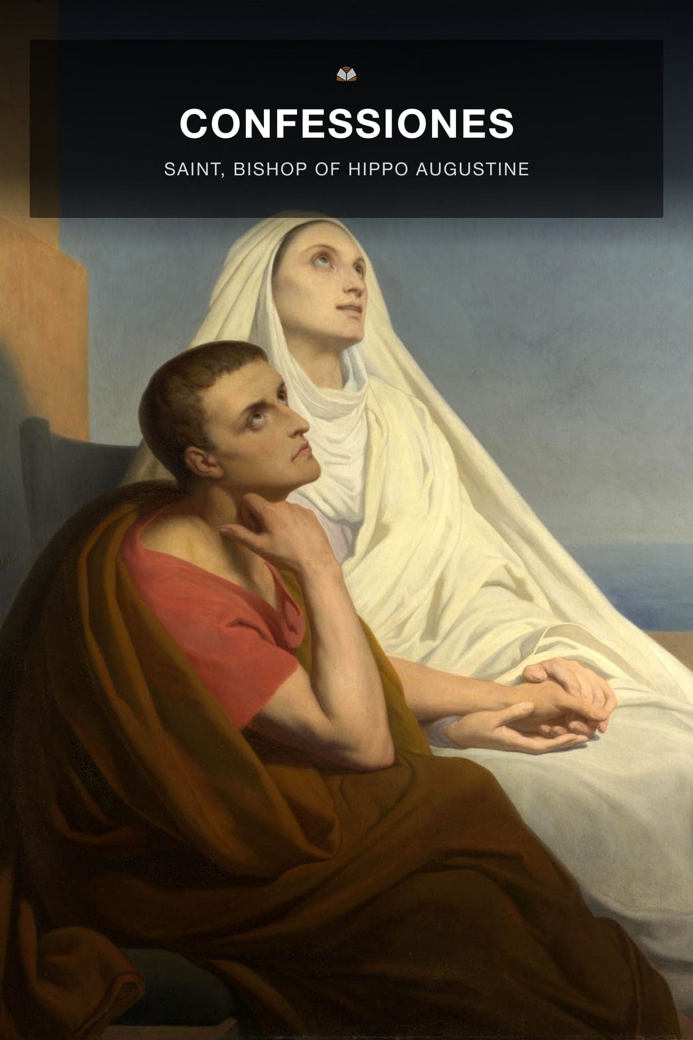Confessiones