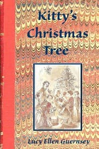 Kitty's Christmas tree : or, the net of the flatterer