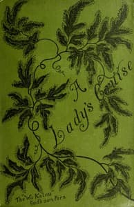 A lady's cruise in a French man-of-war