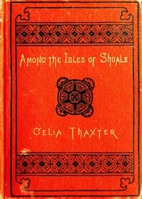 Among the Isles of Shoals