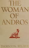 The woman of Andros