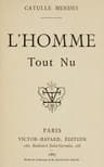 L'homme tout nu