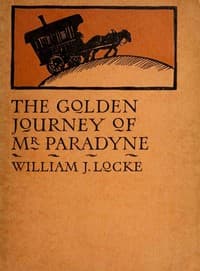 The golden journey of Mr. Paradyne