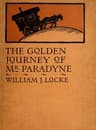 The golden journey of Mr. Paradyne