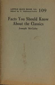 Facts you should know about the classics
