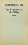 The princess and the tiger
