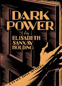 Dark power