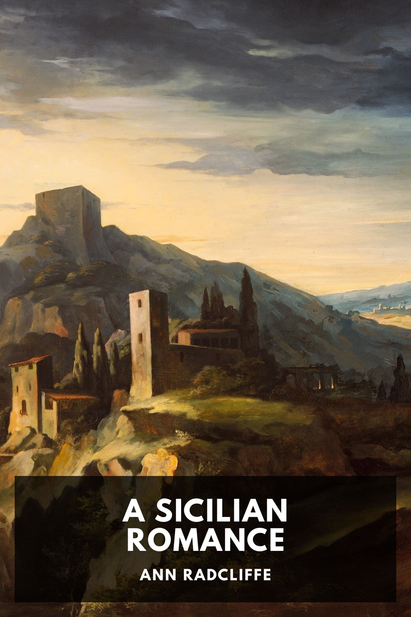 A Sicilian Romance