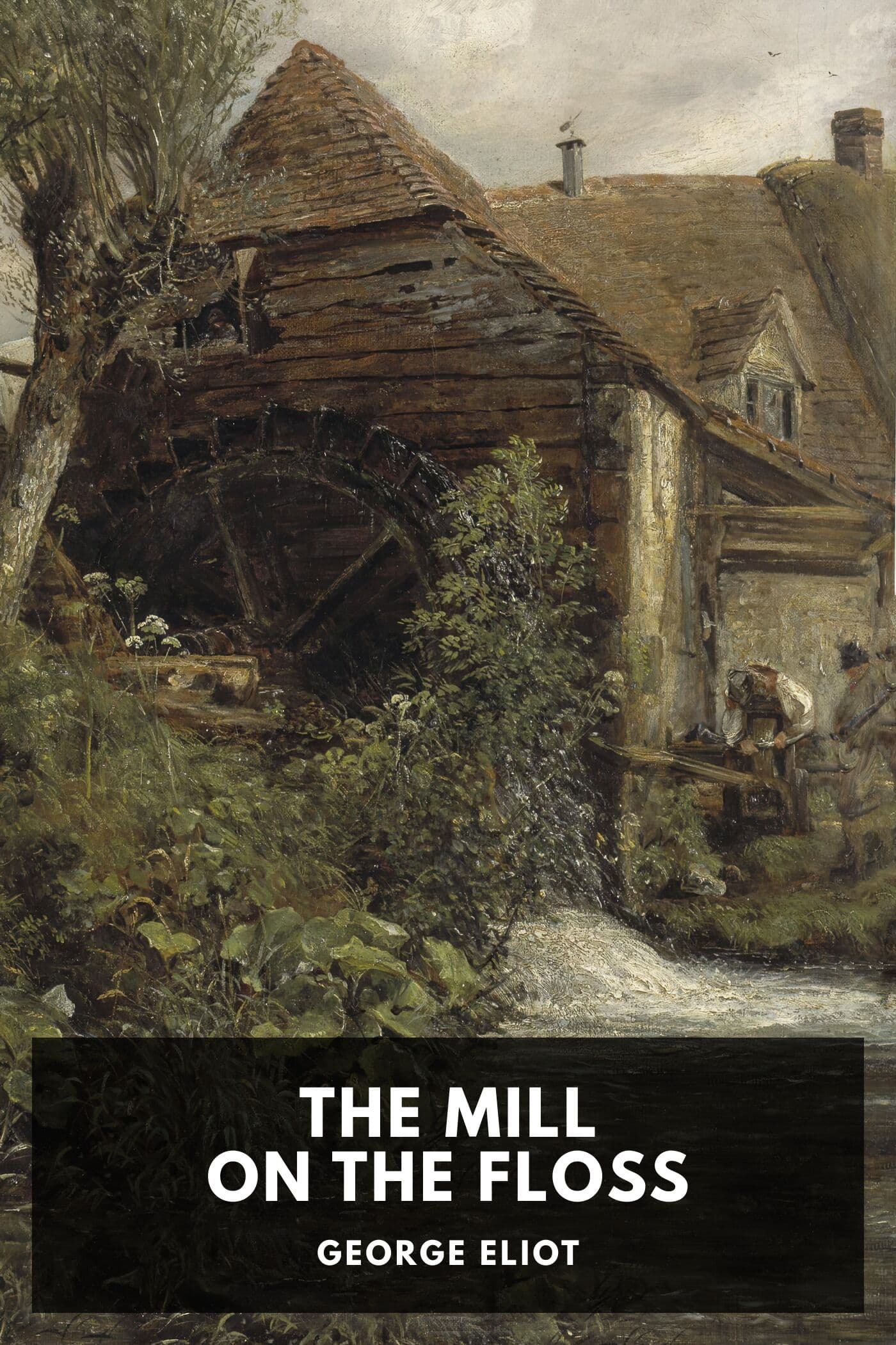 The Mill on the Floss
