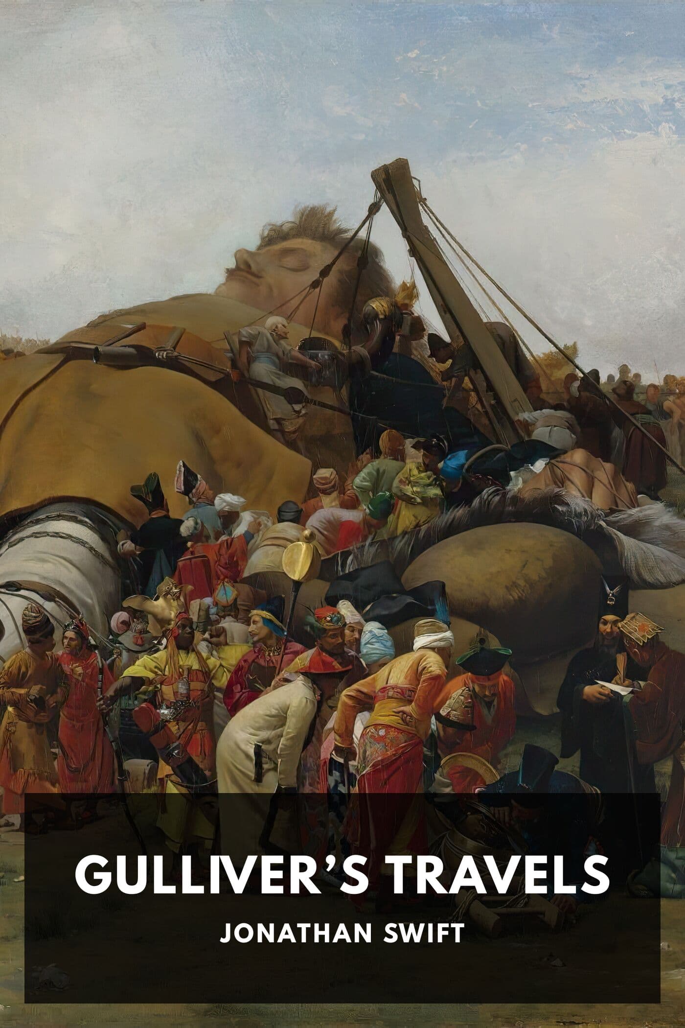 Gulliver’s Travels