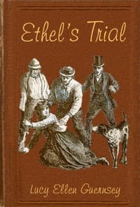 Ethel's trial: in becoming a missionary