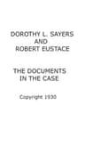 The documents in the case