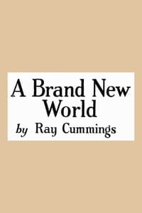 A brand new world