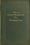 Life of George Washington, volume 3 of 5