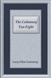 The Cohansey tea-fight