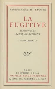 La fugitive