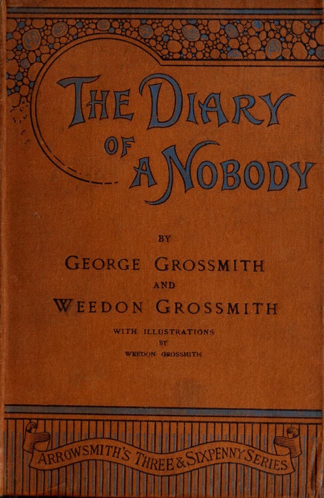 The Diary of a Nobody