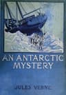 An Antarctic Mystery