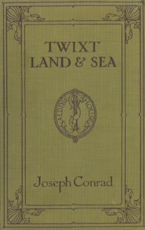 'twixt Land & Sea: Tales