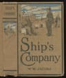 Fine Feathers: Ship's Company, Part 1.