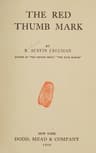 The Red Thumb Mark