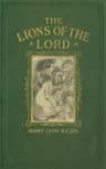 The Lions of the Lord: A Tale of the Old West
