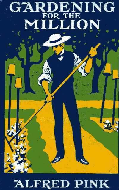 Gardening for the Million