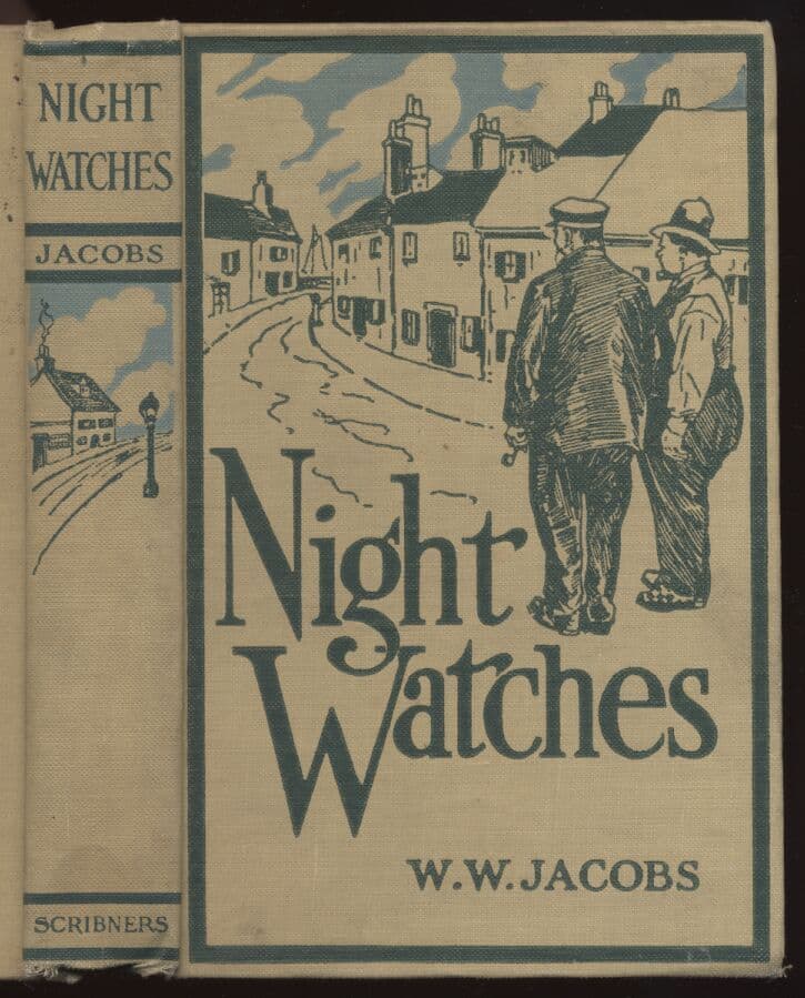 Night Watches [complete]