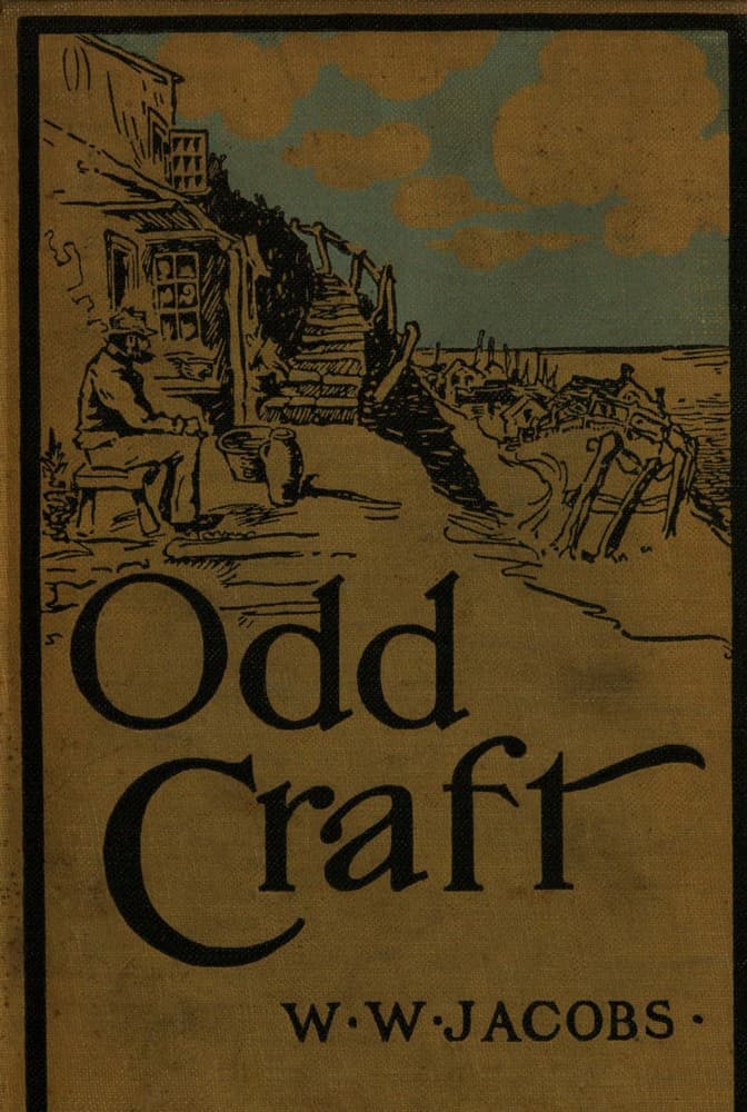 Odd Craft [complete]
