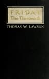 Friday, the Thirteenth: A Novel