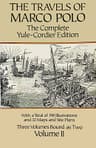 The Travels of Marco Polo — Volume 2