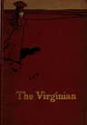 The Virginian: A Horseman of the Plains