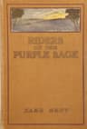 Riders of the Purple Sage